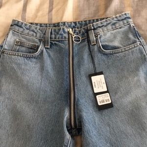 CARMAR Los Angeles jeans from LF Store